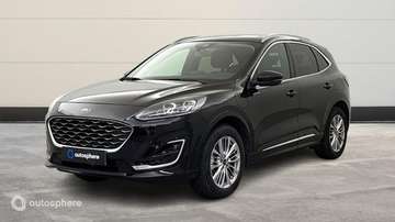2.5 Duratec 225ch PHEV Vignale BVA