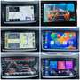 Suzuki Swift 1.2i GL*Car-Play*Camera*Bluetooth*Navi*Airco*Garan Bruin - thumbnail 14