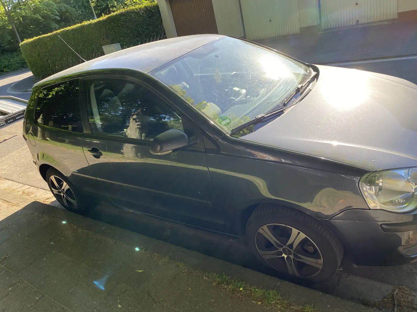 Volkswagen Polo Style - 1