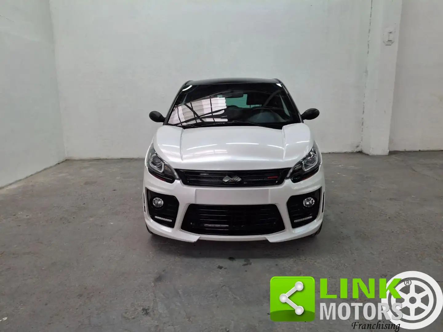 Ligier JS 50 50 Progress Sport Ultimate GARANZIA INCLUSA Blanc - 2