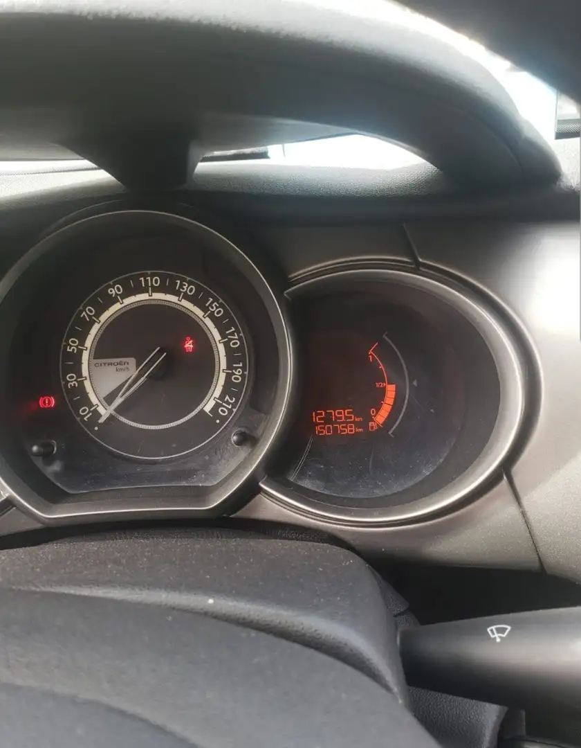 Citroen C3 1.0 VTi Attraction 68 - 1