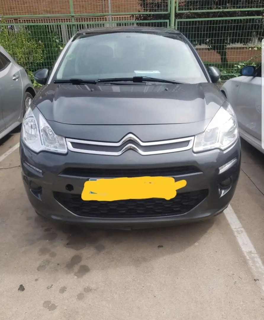 Citroen C3 1.0 VTi Attraction 68 - 2