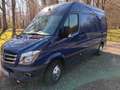 Mercedes-Benz Sprinter SPRINTER FGN 316 CDI 37S 3.5t Bleu - thumbnail 2