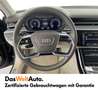 Audi A8 Lang 60 TFSI e quattro Grau - thumbnail 13