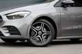 Mercedes-Benz B 250 e AMG Line | Panoramadak | Advanced Sound System | Gris - thumbnail 17