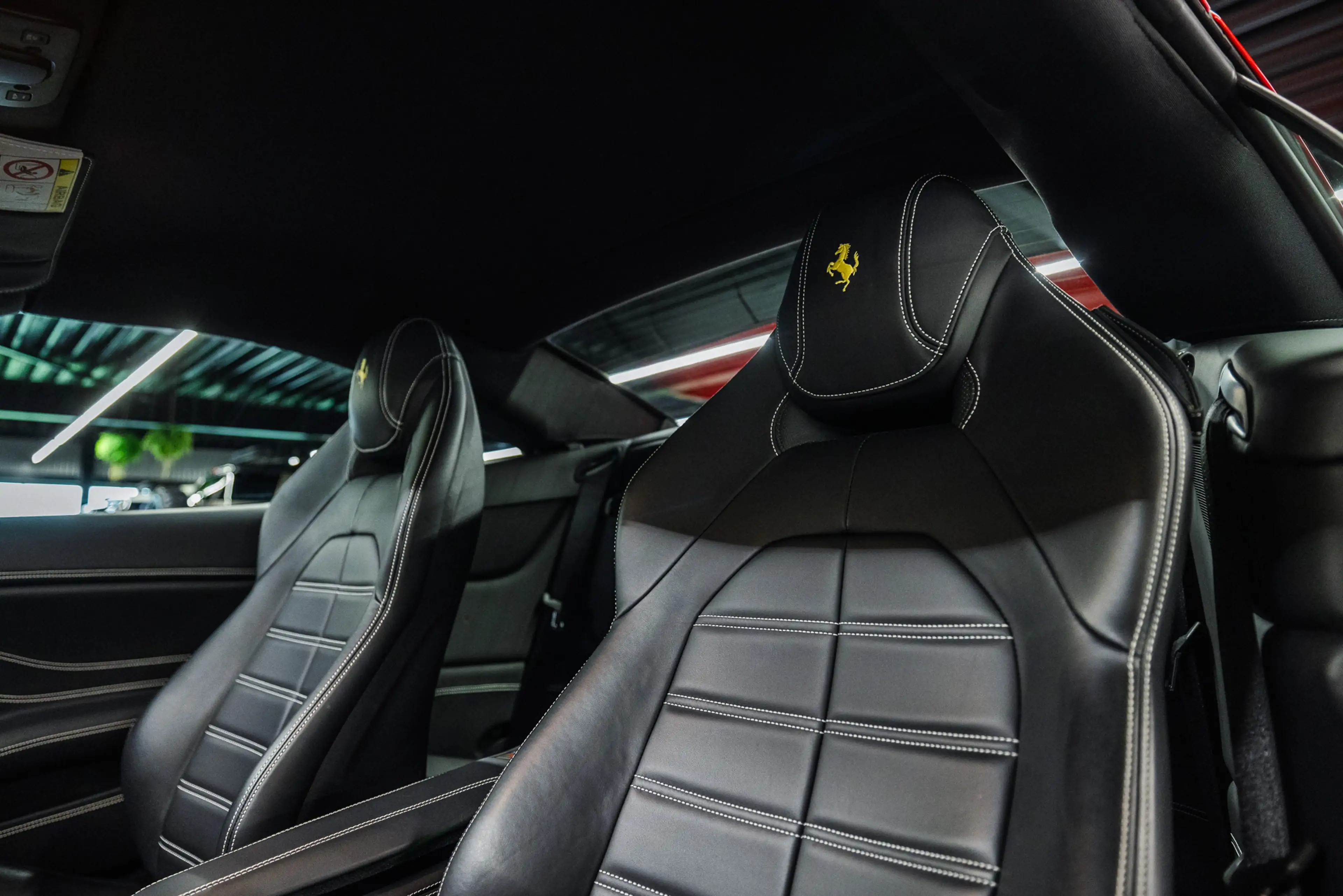 Ferrari California 3.9 T HELE Btw auto, (€ 119,834.71) Ex B.T.W) — photo 6