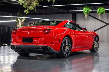 3.9 T HELE Btw auto, (€ 119.834,71 Ex B.T.W) Ross