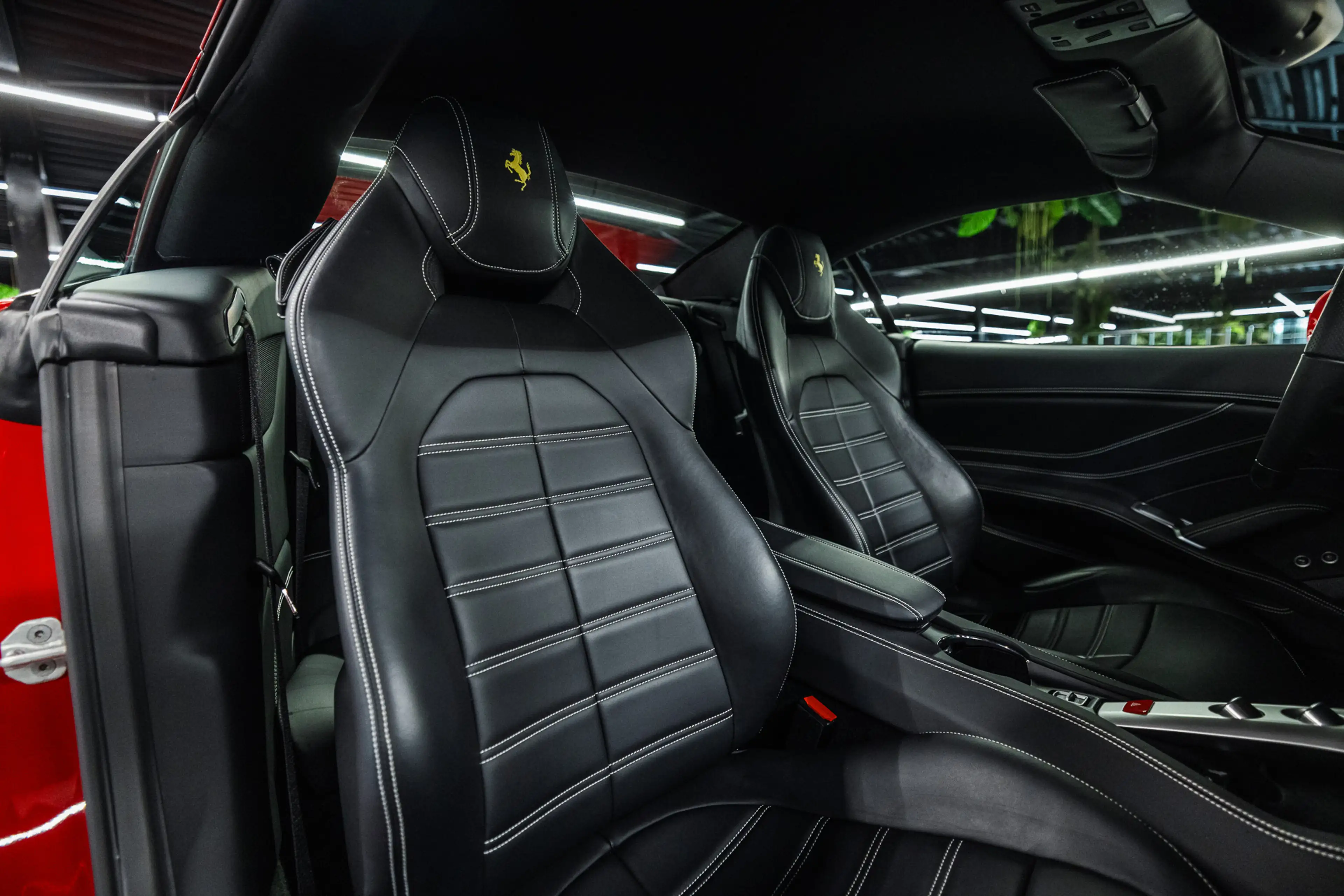 Ferrari California 3.9 T HELE Btw auto, (€ 119,834.71) Ex B.T.W) — photo 14