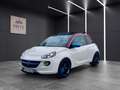 Opel Adam Open Air SHZ~LHZ~PDC~MFL~Tempomat~Voll~TOP Blanc - thumbnail 3