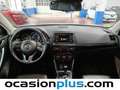 Mazda CX-5 2.2DE Luxury 4WD 175 Aut. Blanco - thumbnail 7