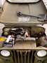 Jeep Willys JEEP & Strick Willy`s Cargo Trailer Zöld - thumbnail 19