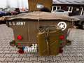 Jeep Willys JEEP & Strick Willy`s Cargo Trailer Verde - thumbnail 9