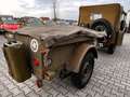 Jeep Willys JEEP & Strick Willy`s Cargo Trailer Groen - thumbnail 10