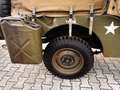 Jeep Willys JEEP & Strick Willy`s Cargo Trailer Verde - thumbnail 13