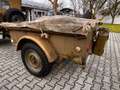 Jeep Willys JEEP & Strick Willy`s Cargo Trailer Verde - thumbnail 8