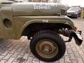 Jeep Willys JEEP & Strick Willy`s Cargo Trailer Vert - thumbnail 15