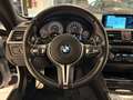 BMW M4 Coupe 3.0 dkg AUTOMATICA 431CV Zilver - thumbnail 16