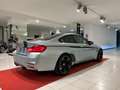 BMW M4 Coupe 3.0 dkg AUTOMATICA 431CV srebrna - thumbnail 13