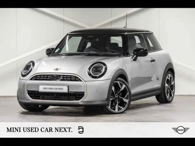 MINI Cooper C AUT | JCW SEAT |  CAMERA | HUD