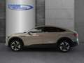 Audi e-tron 50 QUATTRO 313 PS Beige - thumbnail 3