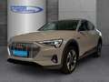 Audi e-tron 50 QUATTRO 313 PS Beige - thumbnail 2