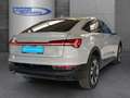 Audi e-tron 50 QUATTRO 313 PS Beige - thumbnail 6