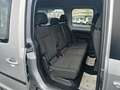 Volkswagen Caddy Kombi Maxi Austria 2,0 TDI DSG Grau - thumbnail 13