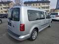 Volkswagen Caddy Kombi Maxi Austria 2,0 TDI DSG Grau - thumbnail 2