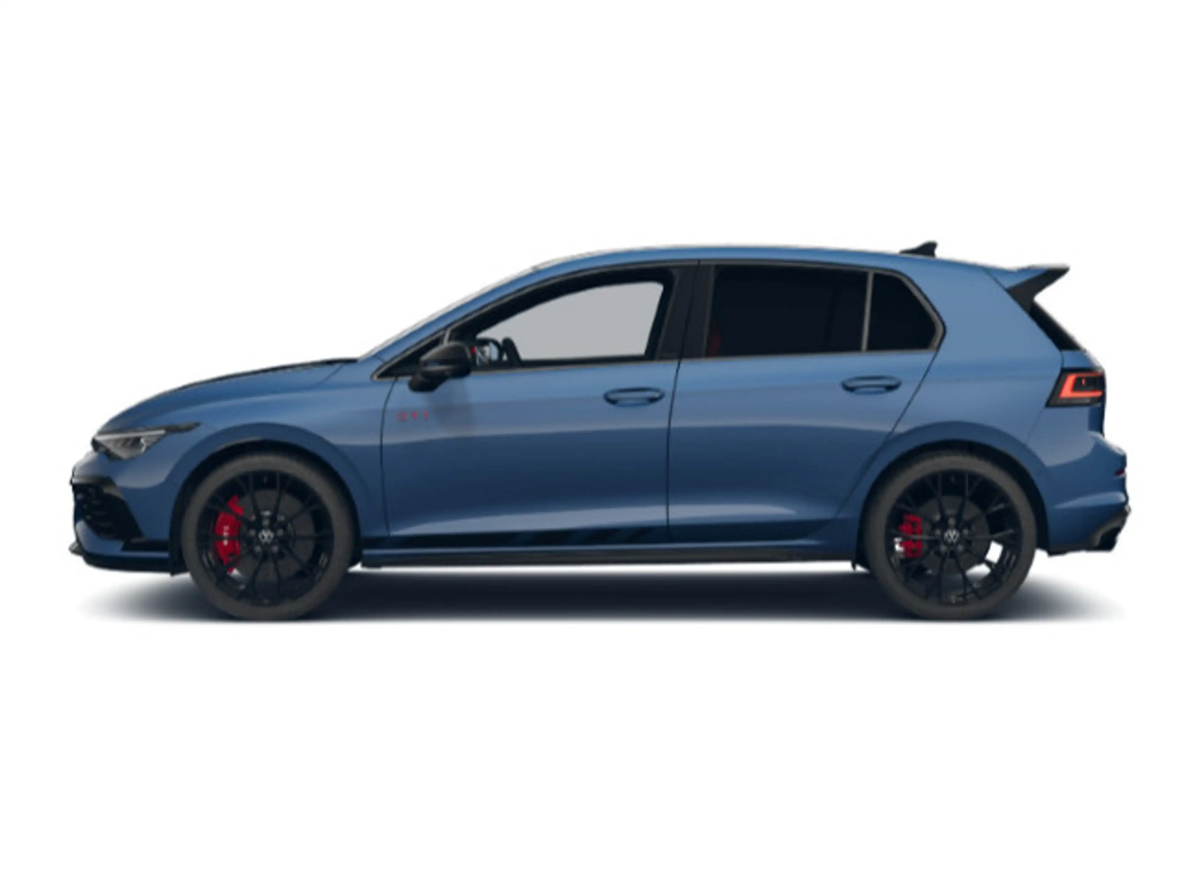 Volkswagen Golf GTI Clubsport 2,0 l TSI 221 kW (300 PS) 7-G — photo 2