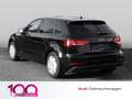 Audi A3 Sportback g-tron 1.4 TFSI XENON+NAVI+SHZ+CARPLAY+R Schwarz - thumbnail 4