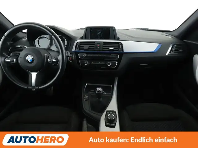 BMW 1 Series view 12