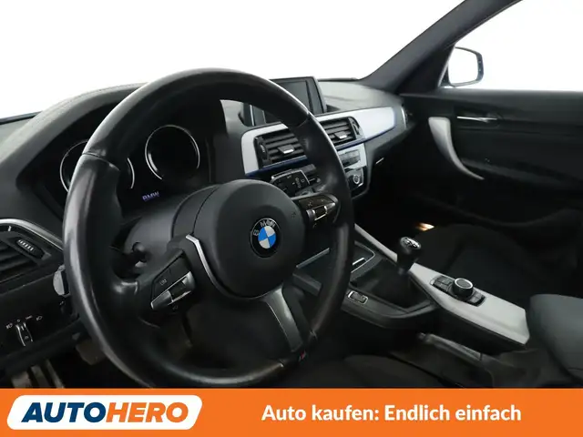 BMW 1 Series view 11