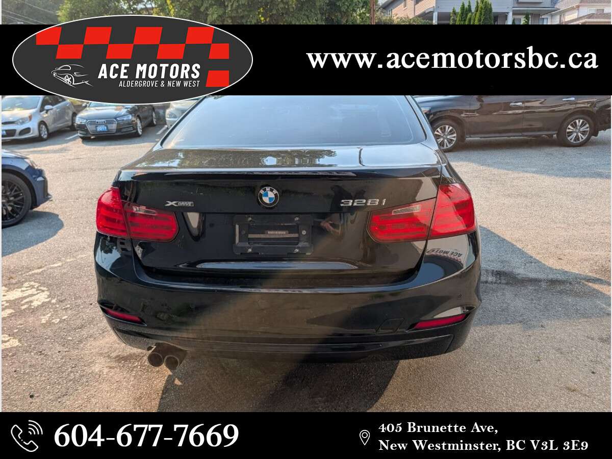 2013 BMW 3 Series 328i xDrive Premium Tech — снимка 1