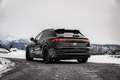 Audi SQ8 TFSI #700 PS ABT-Komplettumbau# AHK+PANO+MAT Zwart - thumbnail 10