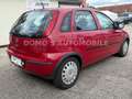 Opel Corsa 1.2 1.HAND Viele Neuteile Rot - thumbnail 4