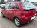 Opel Corsa 1.2 1.HAND Viele Neuteile Rot - thumbnail 6