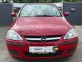 Opel Corsa 1.2 1.HAND Viele Neuteile Rot - thumbnail 2