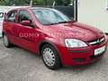 Opel Corsa 1.2 1.HAND Viele Neuteile Rot - thumbnail 1