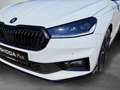 Skoda Fabia 130 Weiß - thumbnail 7
