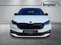 Skoda Fabia 130 Weiß - thumbnail 2