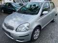 Toyota Yaris Plateado - thumbnail 2