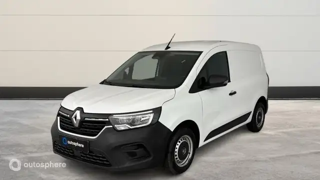 Renault Kangoo L1 1.5 Blue dCi 95ch Grand Confort - 22