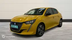 Peugeot 208 1.2 PureTech 100ch S\u0026S Style