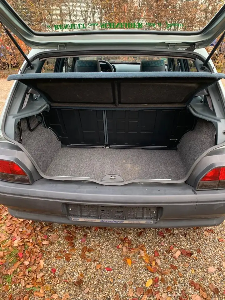 Renault Clio, foto 4