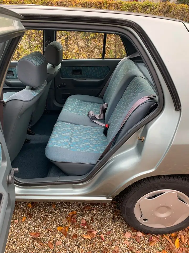 Renault Clio, foto 6