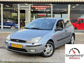 1.6-16V Collection nieuwstaat onderhoud gehad apk