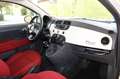 Fiat 500 **PANO/KLIMA/8-FACH** Blanc - thumbnail 11