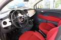 Fiat 500 **PANO/KLIMA/8-FACH** Blanc - thumbnail 9
