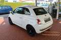 Fiat 500 **PANO/KLIMA/8-FACH** Blanc - thumbnail 4