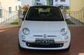 Fiat 500 **PANO/KLIMA/8-FACH** Blanc - thumbnail 5